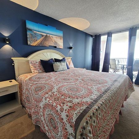 Aparthotel Ocean Front, Private Balconies Myrtle Beach Exterior foto